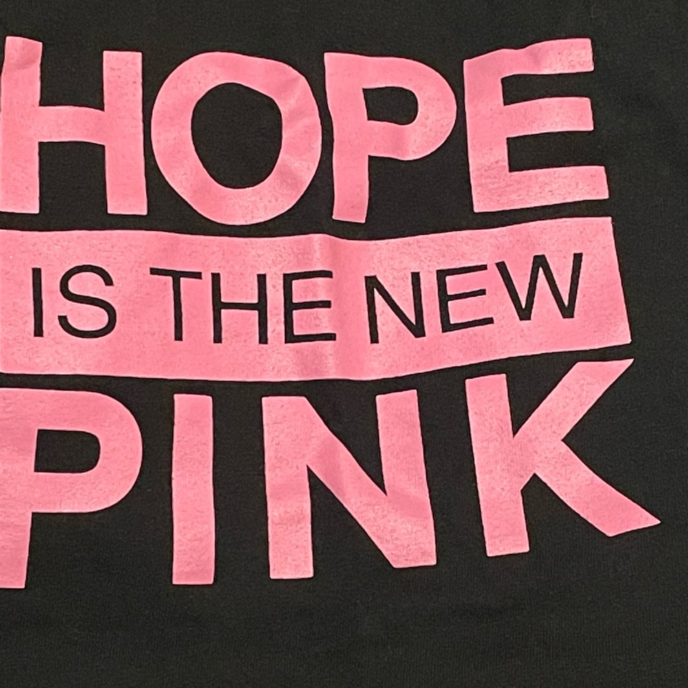 Breast Cancer Awareness Tee